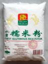 Glutinous rice flour