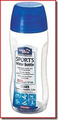 LocknLock sports bottle